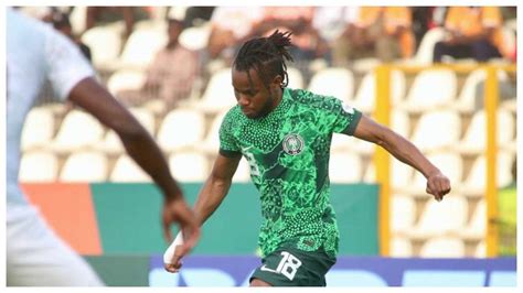 nigeria vs ivory coast live